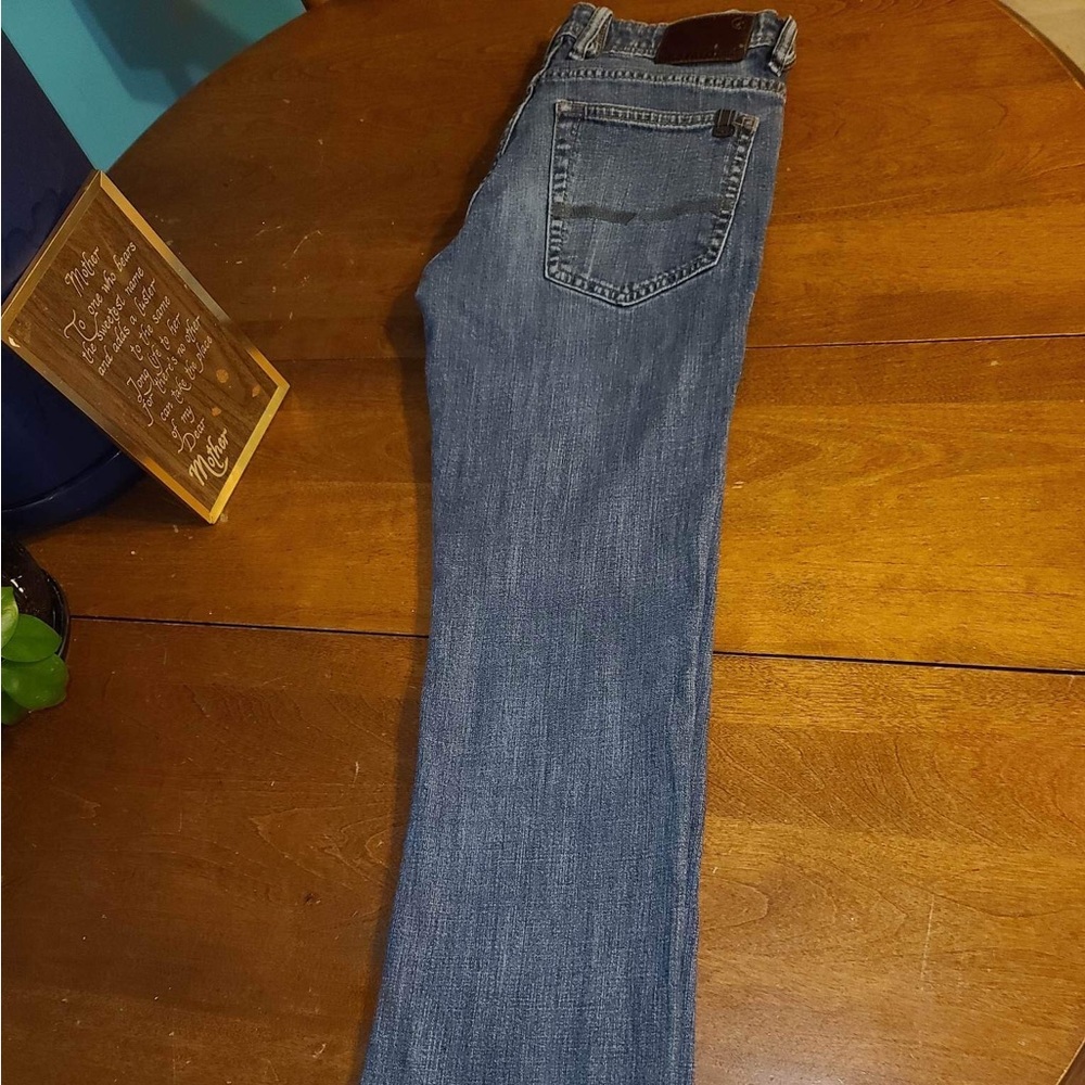 Men’s Buffalo Jeans